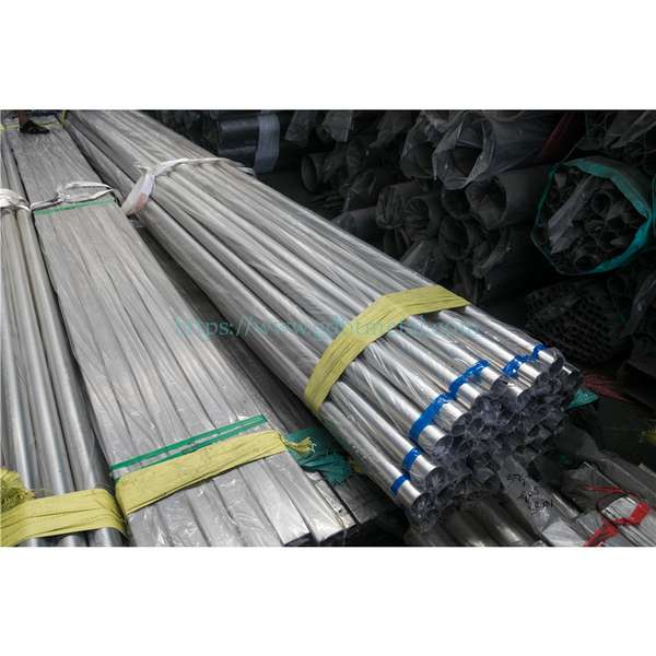 Stainless Steel Pipe&Tube